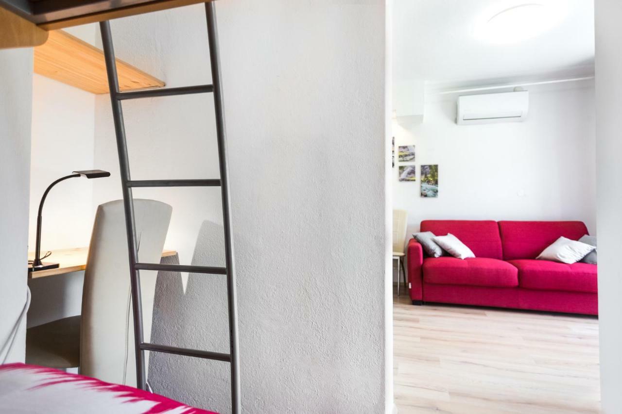 Apartment Japka Bovec Exterior photo